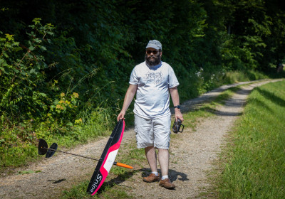 DLG und Segelflugtag 2021