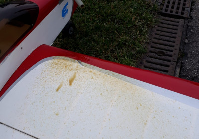 Ziellandewettbewerb Triengen