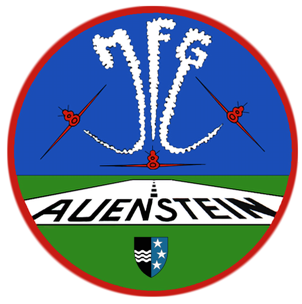 Modellfluggruppe Auenstein