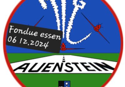 Fondue Plausch 2024