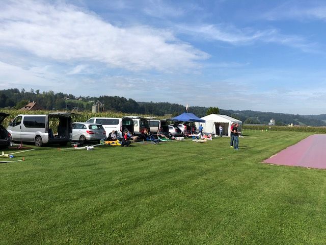 freundschaftsfliegen 2019  