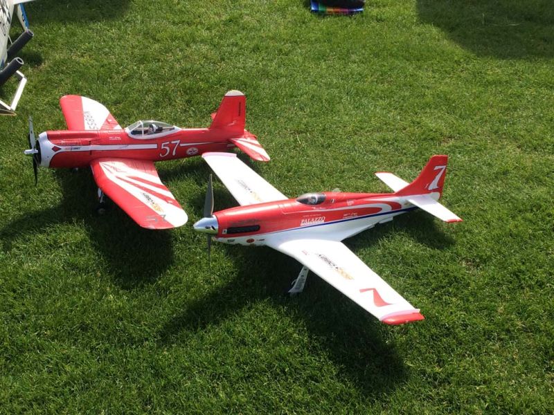 freundschaftsfliegen 2015  
