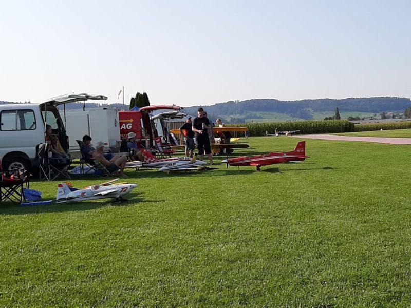 freundschaftsfliegen kulm 2020  