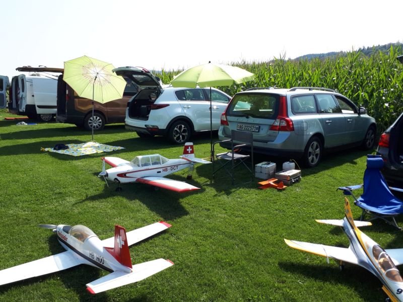 freundschaftsfliegen kulm 2020  