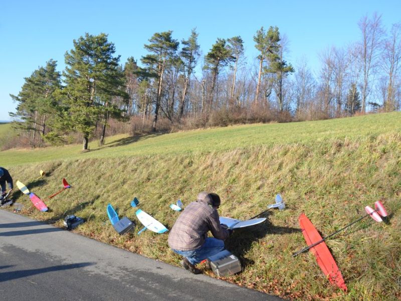 klausfliegen 2015  