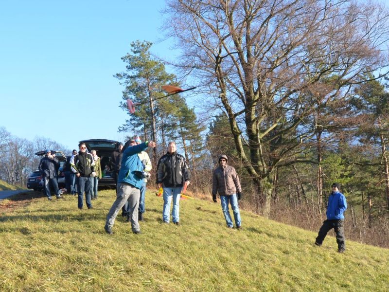 klausfliegen 2015  
