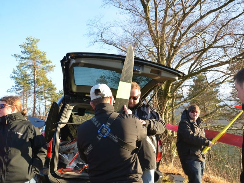 klausfliegen 2015  