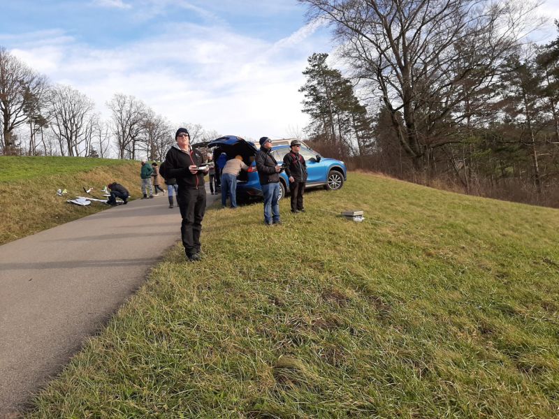 klausfliegen 2019  