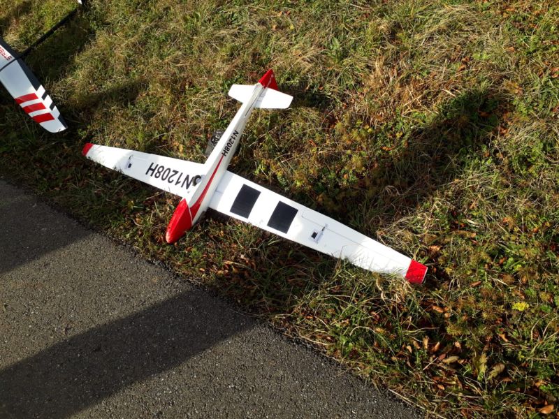klausfliegen 2019  