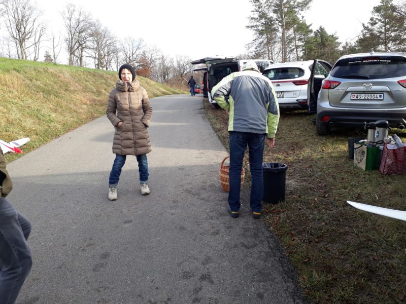 klausfliegen 2019  
