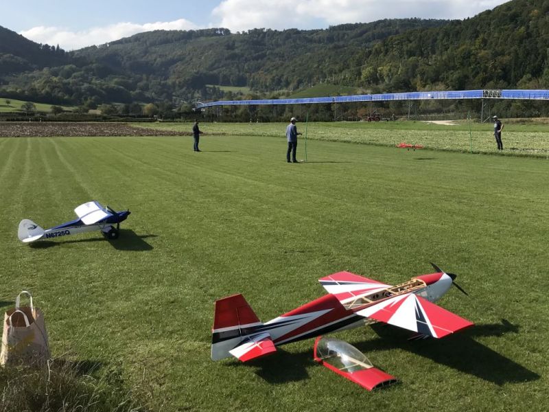 motorflugwettbewerb 2017  