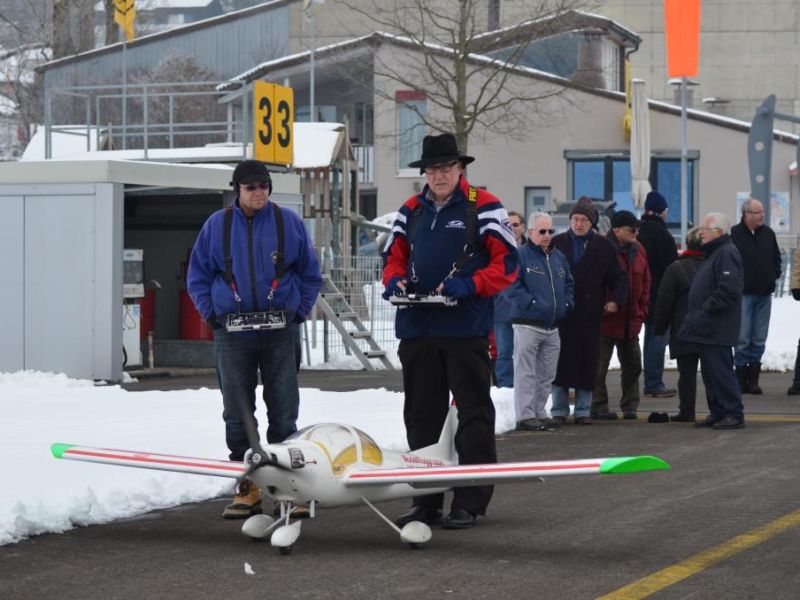 neujahrsfliegen 2015  