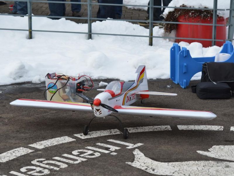 neujahrsfliegen 2015  