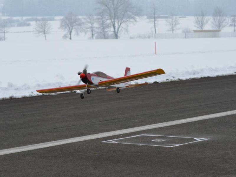 neujahrsfliegen 2015  