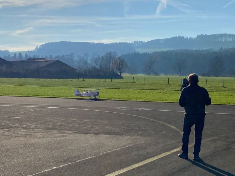 neujahrsfliegen 2022  