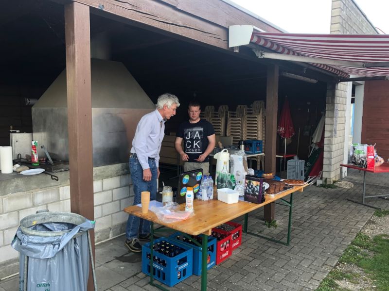 res wettbewerb 2019  