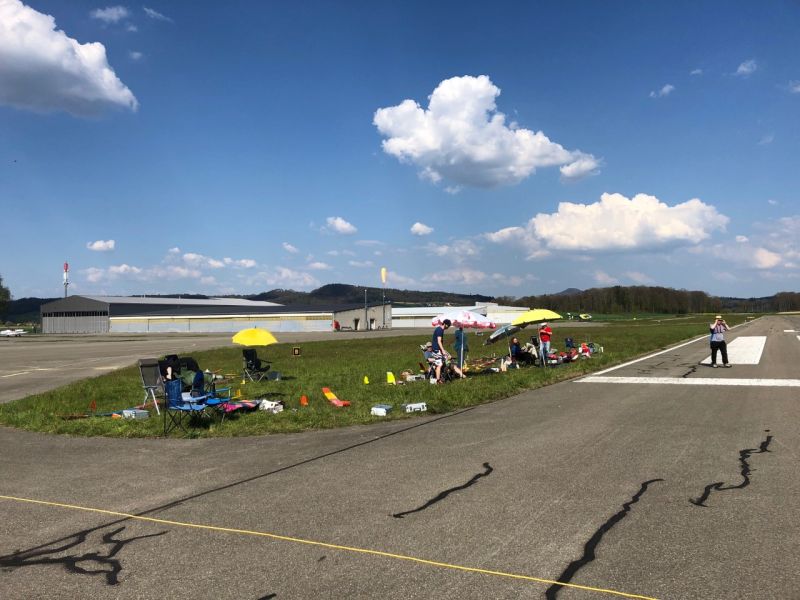 res wettbewerb 2019  