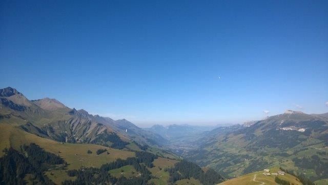tschentenalp 2015  