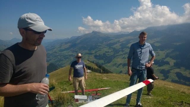 tschentenalp 2015  