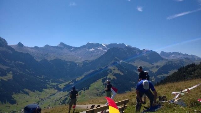tschentenalp 2015  