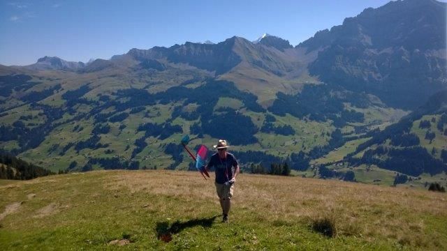 tschentenalp 2015  