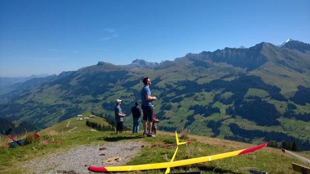 tschentenalp 2015  