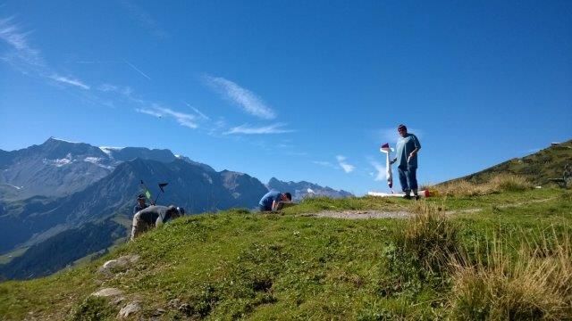 tschentenalp 2015  