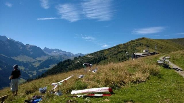 tschentenalp 2015  