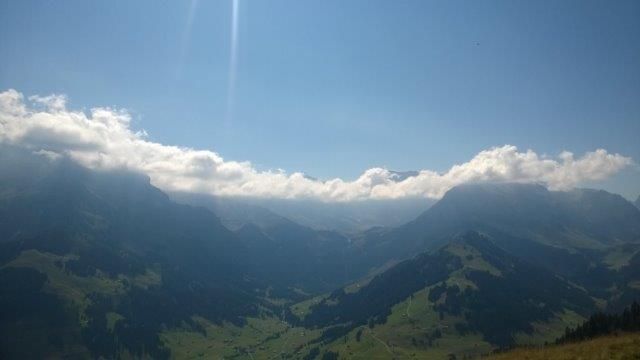 tschentenalp 2015  