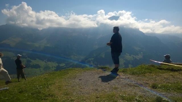 tschentenalp 2015  