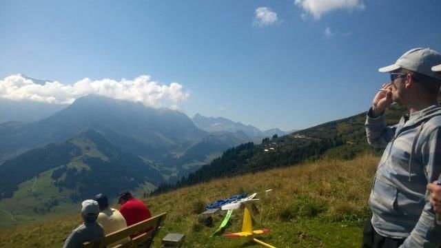 tschentenalp 2015  
