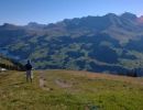 tschentenalp 2015  