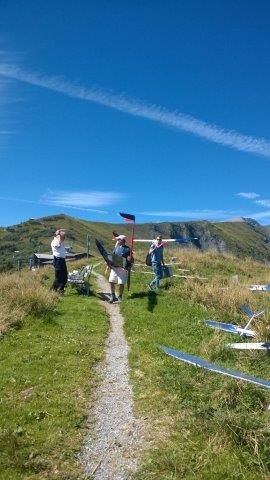 tschentenalp 2015  