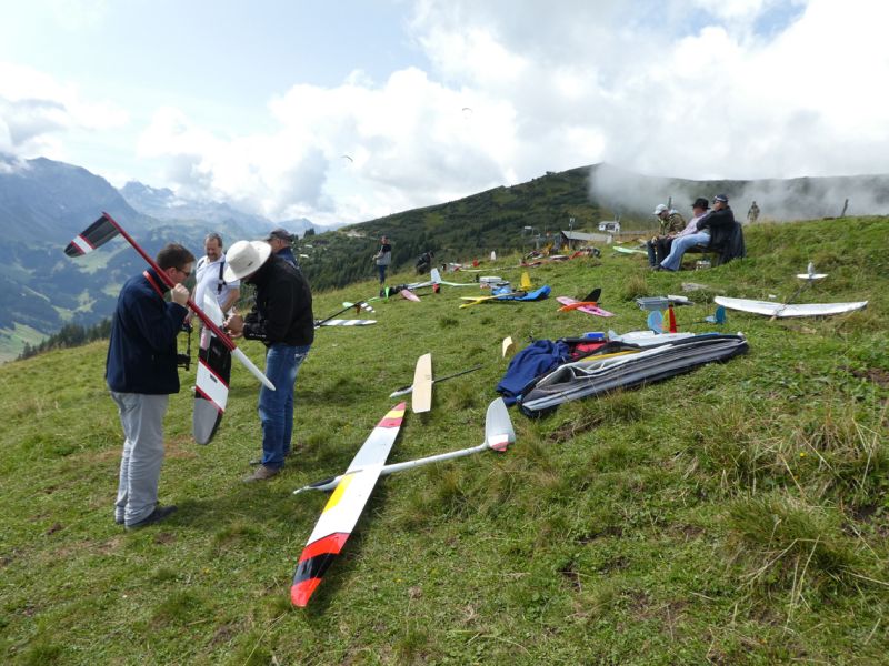 tschentenalp 2017  