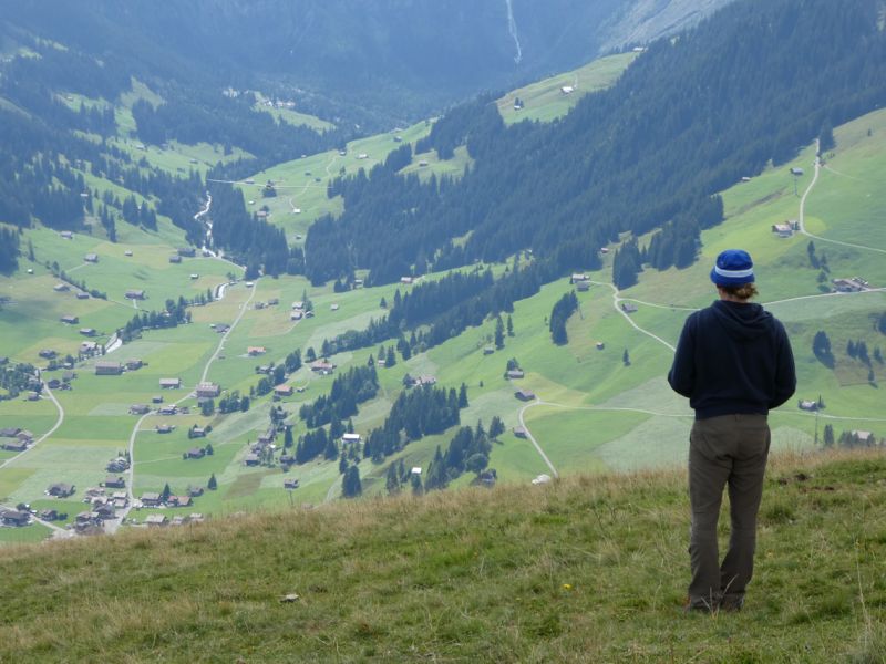 tschentenalp 2017  