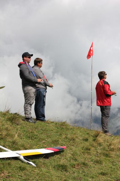 tschentenalp 2017  