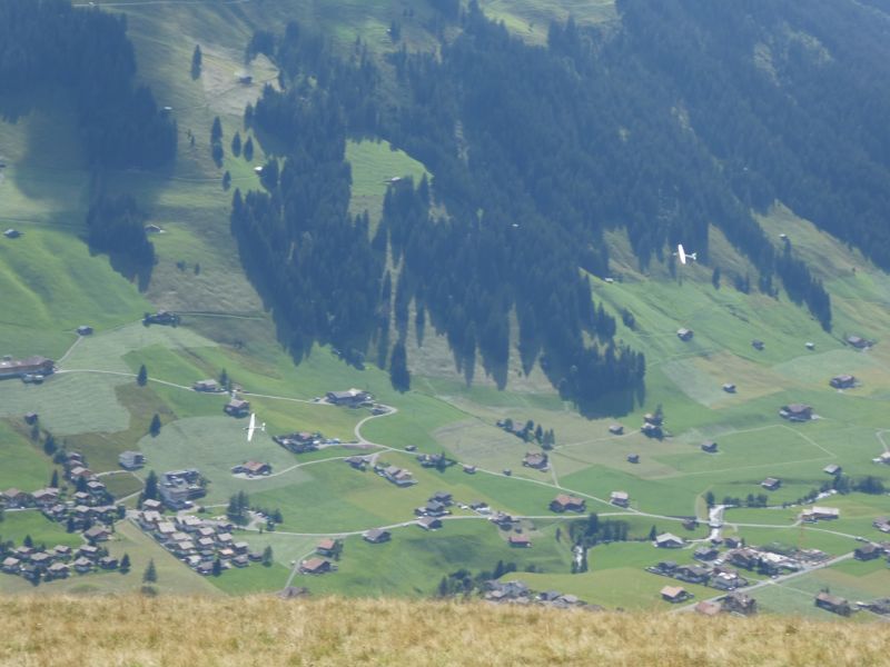 tschentenalp 2017  