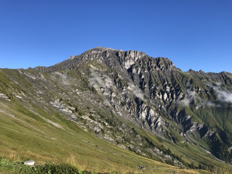 tschentenalp 20118  
