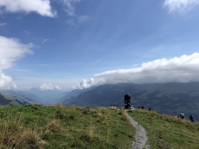 tschentenalp 20118  