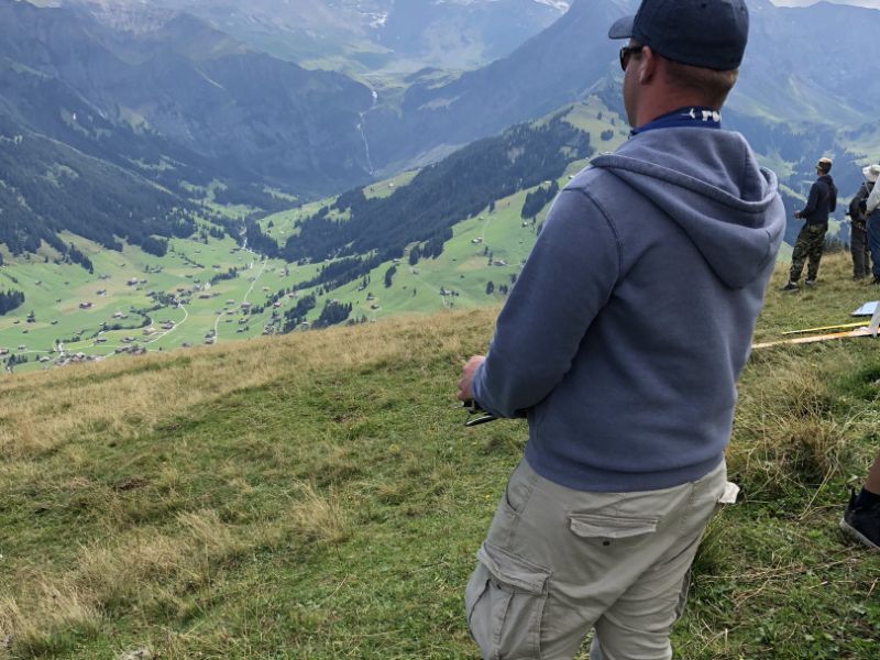 tschentenalp 20118  