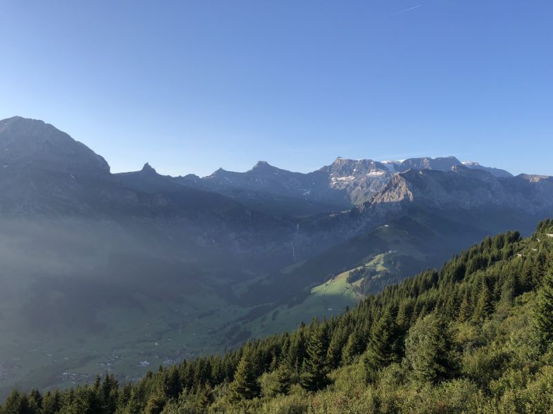 tschentenalp 20118  