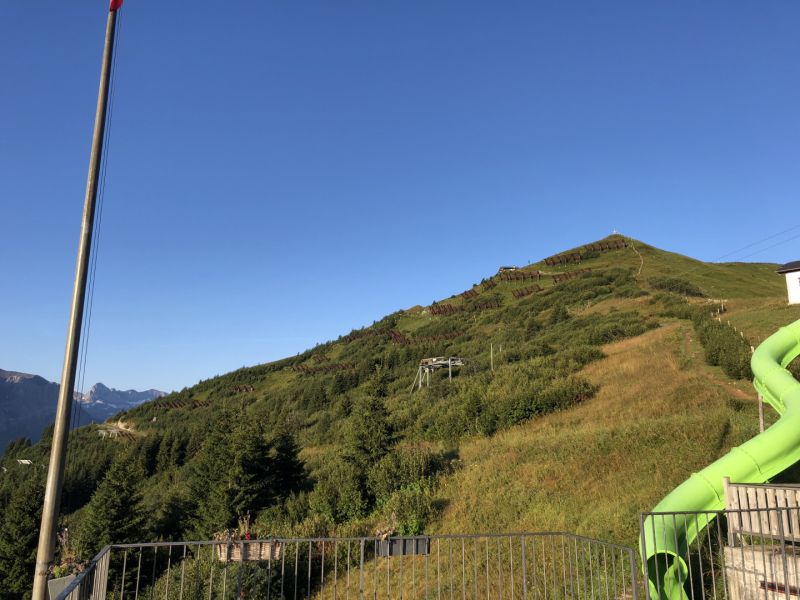 tschentenalp 20118  
