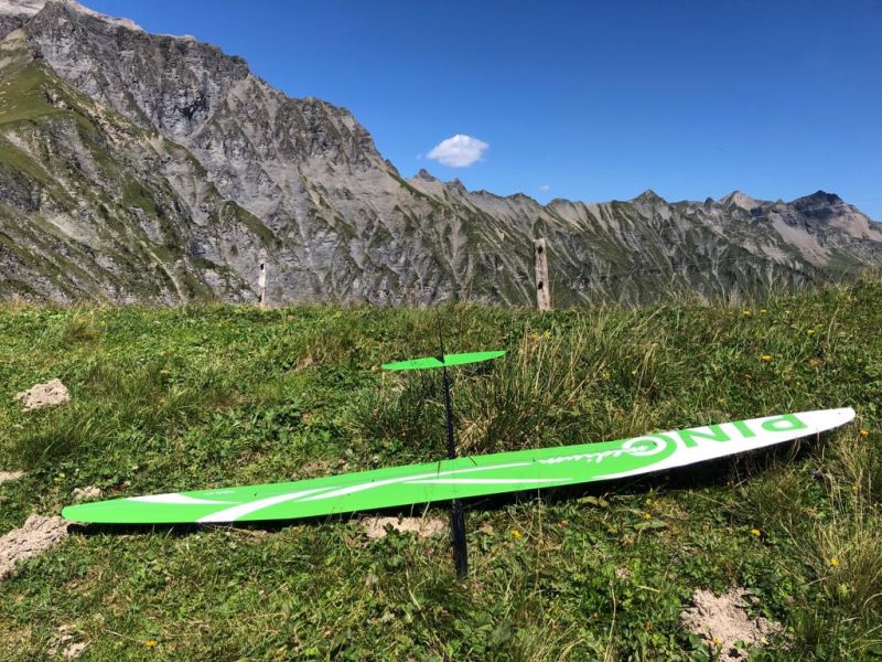 tschentenalp 2019  