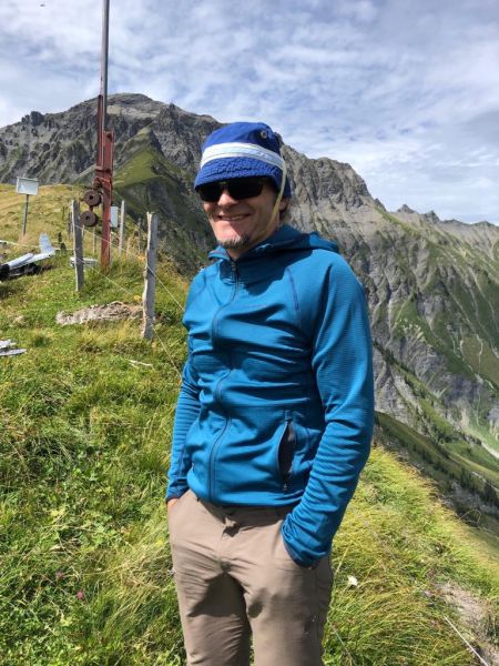 tschentenalp 2019  