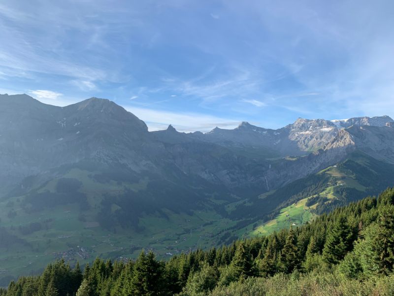 tschentenalp 2023  