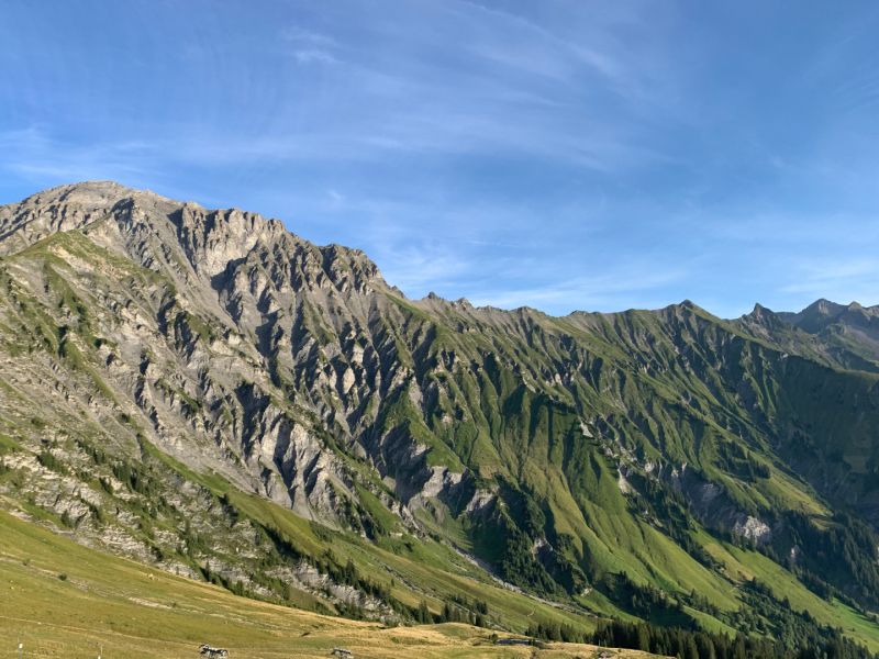 tschentenalp 2023  