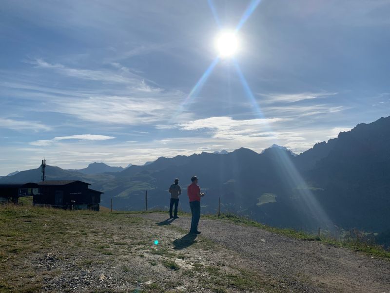 tschentenalp 2023  