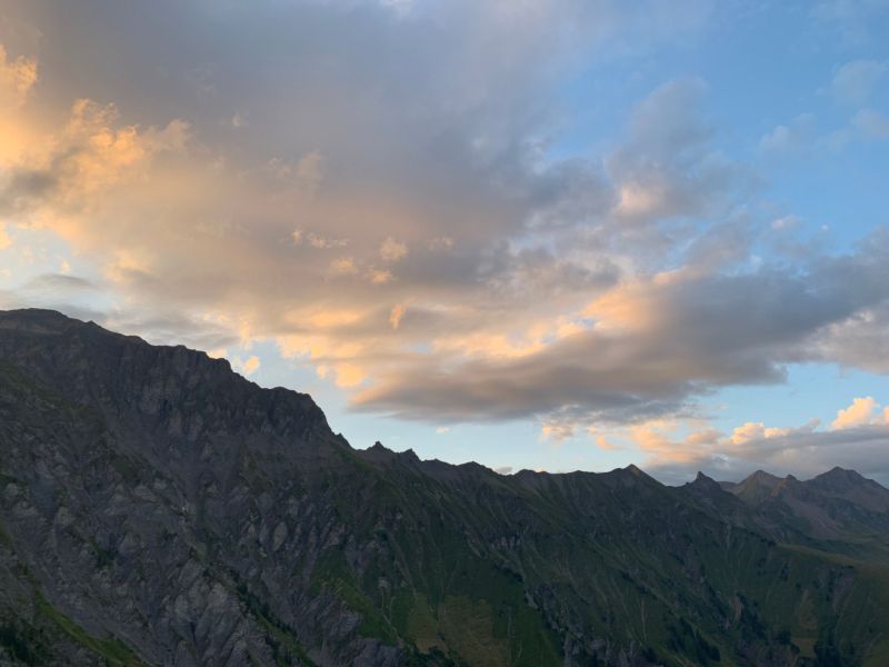 tschentenalp 2023  