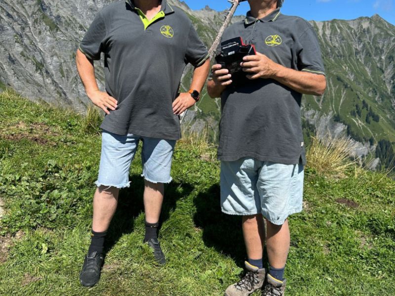 tschentenalp 2024  