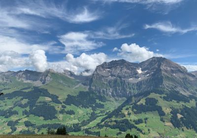 Tschentenalp 2024